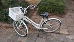 Gazelle Miss Grace 26 inch 44cm wit, 3 versnellingen, meisj, Fietsen en Brommers, Fietsen | Meisjes, Gebruikt, Versnellingen, Gazelle