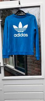 Adidas mooie kleur maat 38, Blauw, Ophalen of Verzenden, Zo goed als nieuw