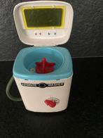 Vintage Wasmachine Speelgoed, Ophalen of Verzenden, Zo goed als nieuw