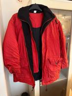 Winterjas C&A maat 42 valt ruim rood, Kleding | Dames, Maat 42/44 (L), Ophalen of Verzenden, Zo goed als nieuw, C&A