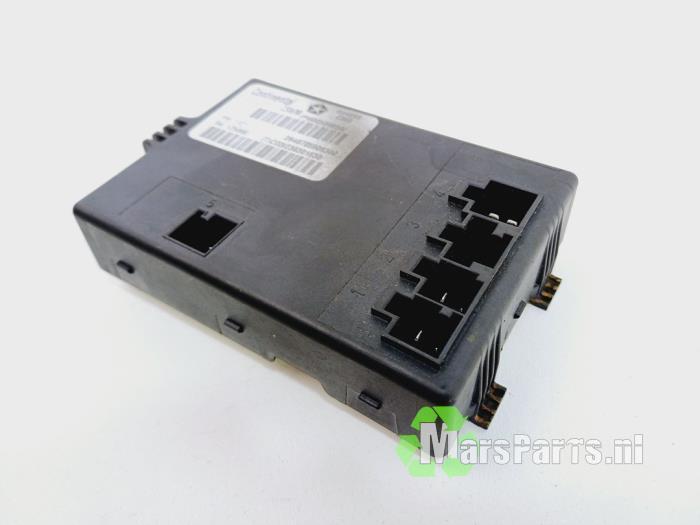 Computer stoel van een Dodge RAM, Auto-onderdelen, Elektronica en Kabels, Dodge, Gebruikt, 6 maanden garantie, 12 maanden garantie