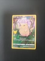 Pikachu 005/025, Ophalen of Verzenden, Zo goed als nieuw, Losse kaart