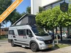 Adria Twin Sports 640 SGX 9TR AUTOMAAT HEFDAK LENGTE/HEFBED, Bus-model, Bedrijf, Diesel, Tot en met 3