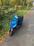 Piaggio Zip 125cc 2 takt GEEN WOK!, Ophalen, Tweetakt, Gebruikt, Maximaal 45 km/u