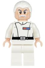 5002947 LEGO Star Wars Admiral Yularen Polybag - nieuw, Ophalen of Verzenden, Nieuw, Complete set, Lego