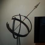 Zonnewijzer door opa gesmeed, Ophalen, Zo goed als nieuw