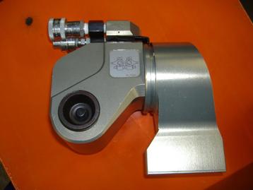 HYDRAULISCHE  GEREEDSCHAPPEN ENERPAC  beschikbaar voor biedingen