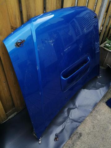 Motorkap SUBARU FORESTER SF TURBO  1997/2001 kleur 74F. beschikbaar voor biedingen