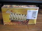 Carmen 22 extra large krulset sixties vintage, Antiek en Kunst, Ophalen of Verzenden