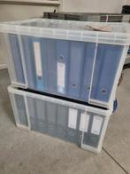 Inhoud bakken (excl. bakken), Ophalen of Verzenden, Zo goed als nieuw