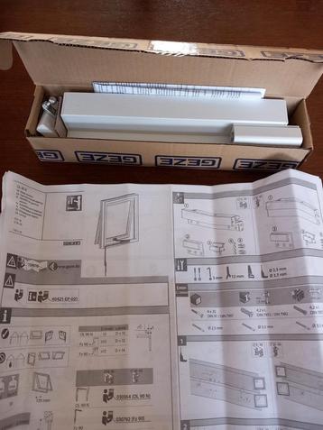 raam houders merk geze beschikbaar voor biedingen