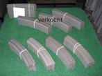 Marklin C-rails, Hobby en Vrije tijd, Modeltreinen | H0, Wisselstroom, Gebruikt, Rails, Ophalen of Verzenden