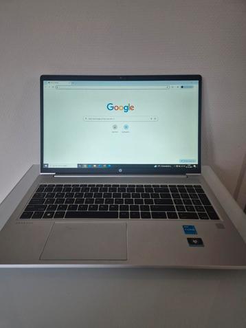 HP ProBook G9 - Core i5-1235U, 16GB RAM, 512GB SSD beschikbaar voor biedingen