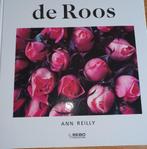 Tafelboek- De Roos, Ophalen of Verzenden, Zo goed als nieuw