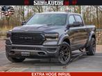 Dodge Ram 1500 Laramie Sport 5.7 V8 HEMI 402PK 4x4 | Panoram, Automaat, Gebruikt, 5654 cc, Met garantie (alle)