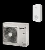 Nefit - Bosch - EnviLine A/W Split 5.0 B-S Warmtepomp, Doe-het-zelf en Verbouw, Ophalen, Overige typen, Nieuw, 60 tot 150 cm