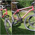 merk Wilier 26 inch wielen plus extra wielen metwinterbanden, Ophalen, Gebruikt, Overige merken