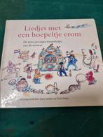 boek liedjes met een hoepeltje erom joke linders, Boeken, Ophalen of Verzenden