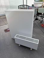 Jaga lage temp radiatoren, Doe-het-zelf en Verbouw, Verwarming en Radiatoren, Ophalen, 30 tot 80 cm, Radiator, Zo goed als nieuw