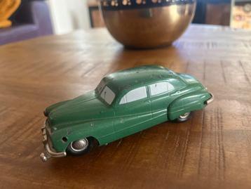 Buick Sedan Modelauto - Prameta zwaar blikken metaal beschikbaar voor biedingen
