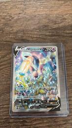 Galarian rapidash chilling reign 168/198, Hobby en Vrije tijd, Verzamelkaartspellen | Pokémon, Ophalen of Verzenden, Zo goed als nieuw