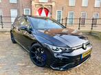 Volkswagen Golf 2.0 TSI 320pk 7-DSG 4MOTION 2021 Zwart, Auto's, Automaat, USB, 4 cilinders, 1984 cc