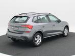 Skoda Kamiq Selection 1.0 TSI 115 PK | Trekhaak | Cruise con, Auto's, Skoda, Voorwielaandrijving, Stof, Euro 6, Parkeersensor