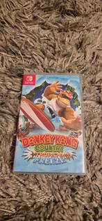 Donkey Kong Country: Tropical Freeze - Nintendo Switch, Spelcomputers en Games, 2 spelers, Eén computer, Ophalen of Verzenden