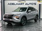 Mitsubishi Eclipse Cross 2.4 PHEV Intense+ automaat / Apple, Automaat, 188 pk, Euro 6, 4 cilinders
