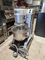Hobart HSM 20 - NCM 20 Planeetmenger - Deegmenger 20L, 4 liter of meer, Deegkneder, Hobart, 3 snelheden of meer