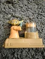 Figuurtje Star Wars - Yoda, Ophalen of Verzenden, Gebruikt, Beeldje of Buste