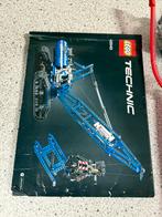 Lego Technic 42042 -, Kinderen en Baby's, Speelgoed | Duplo en Lego, Ophalen of Verzenden, Zo goed als nieuw