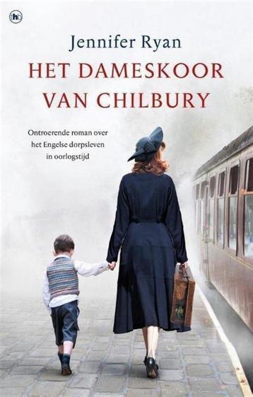 HET DAMESKOOR VAN CHILBURY - Jennifer Ryan beschikbaar voor biedingen