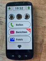 Seniorentelefoon G50, Ophalen of Verzenden
