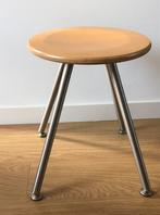 Vintage BULTHAUP Duktus kruk, Ophalen of Verzenden, Zo goed als nieuw, Hout