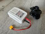 Lipo Balancer BC20-4, Elektro, Ophalen of Verzenden, Zo goed als nieuw, Onderdeel