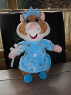 AH hamster Sneeuwprinses kerst winter, Albert Heijn, Ophalen of Verzenden