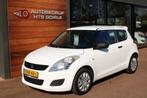 Suzuki SWIFT 1.2 Base, Voorwielaandrijving, Stof, Gebruikt, 400 kg