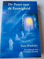 K. Windrider - De Poort naar de Eeuwigheid, Ophalen, Zo goed als nieuw, K. Windrider