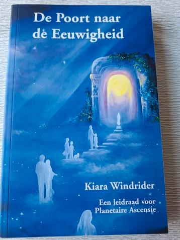K. Windrider - De Poort naar de Eeuwigheid beschikbaar voor biedingen
