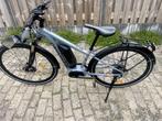 Z.G.A.N. Cannondale neo XS elektrische amper op gefiets., Fietsen en Brommers, Elektrische fietsen, Zo goed als nieuw, 47 tot 51 cm
