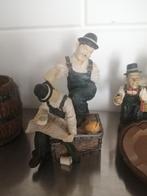 ZELDZAAM MOOIE VERZAMELING LAUREL & HARDY 33 STUKS Samen.
Ma, Ophalen, Laurel en Hardy, Zo goed als nieuw, X