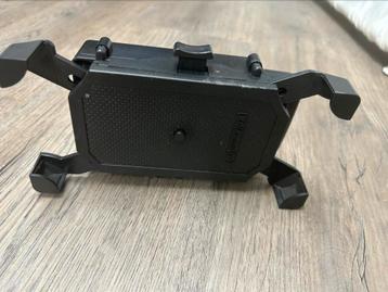 Fiets telefoonhouder beschikbaar voor biedingen