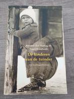 De kinderen van de tuinder - Kristen den Hartog, Ophalen of Verzenden, Gelezen, Kristen den Hartog, Tracy Kasaboski