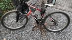 Leuke sportfiets, Fietsen en Brommers, Fietsen | Mountainbikes en ATB, Hardtail, Ophalen of Verzenden, Zo goed als nieuw, Overige merken