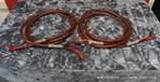 Cardas Golden Cross Luidsprekerkabel, 3.0 Meter, Occasion, Ophalen of Verzenden, Gebruikt, 2 tot 5 meter, Luidsprekerkabel