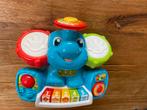 VTech Muziekolifant, Ophalen of Verzenden, Gebruikt, 6 maanden tot 2 jaar