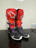 Alpinestars tech 10 maat 10, Motoren, Ophalen of Verzenden, Tweedehands, Laarzen