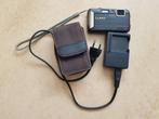 Panasonic Lumix DMC-FT25 waterproof digitale camera, Ophalen, Gebruikt, Compact, Overige Merken