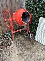 Beton  meulen 150,00, Ophalen of Verzenden, Gebruikt